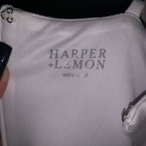 harper lemon homecoming dresses